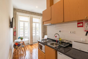 ZD Moreira Flats B By PortoProperties4You